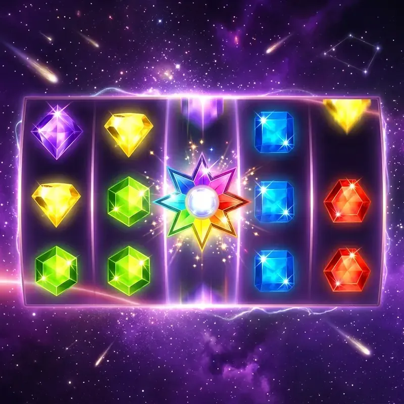 Starburst Slot Demo Play, RTP, and