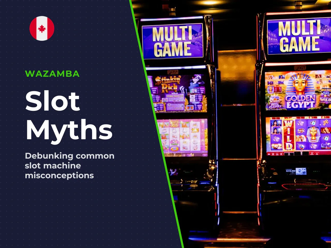 2.4 The Four Biggest Myths About