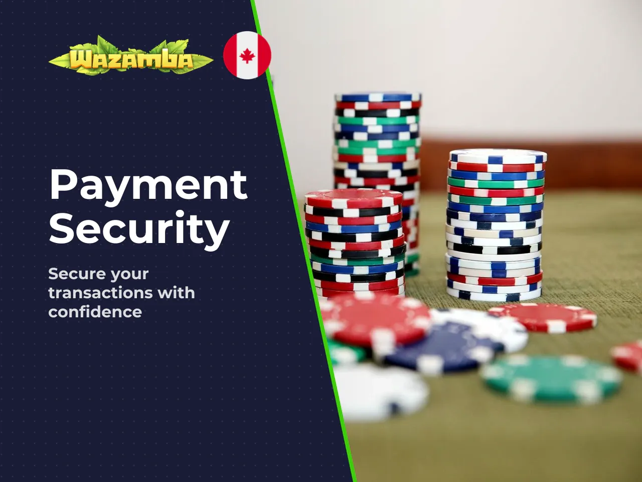 For Canadian players the takeaway is