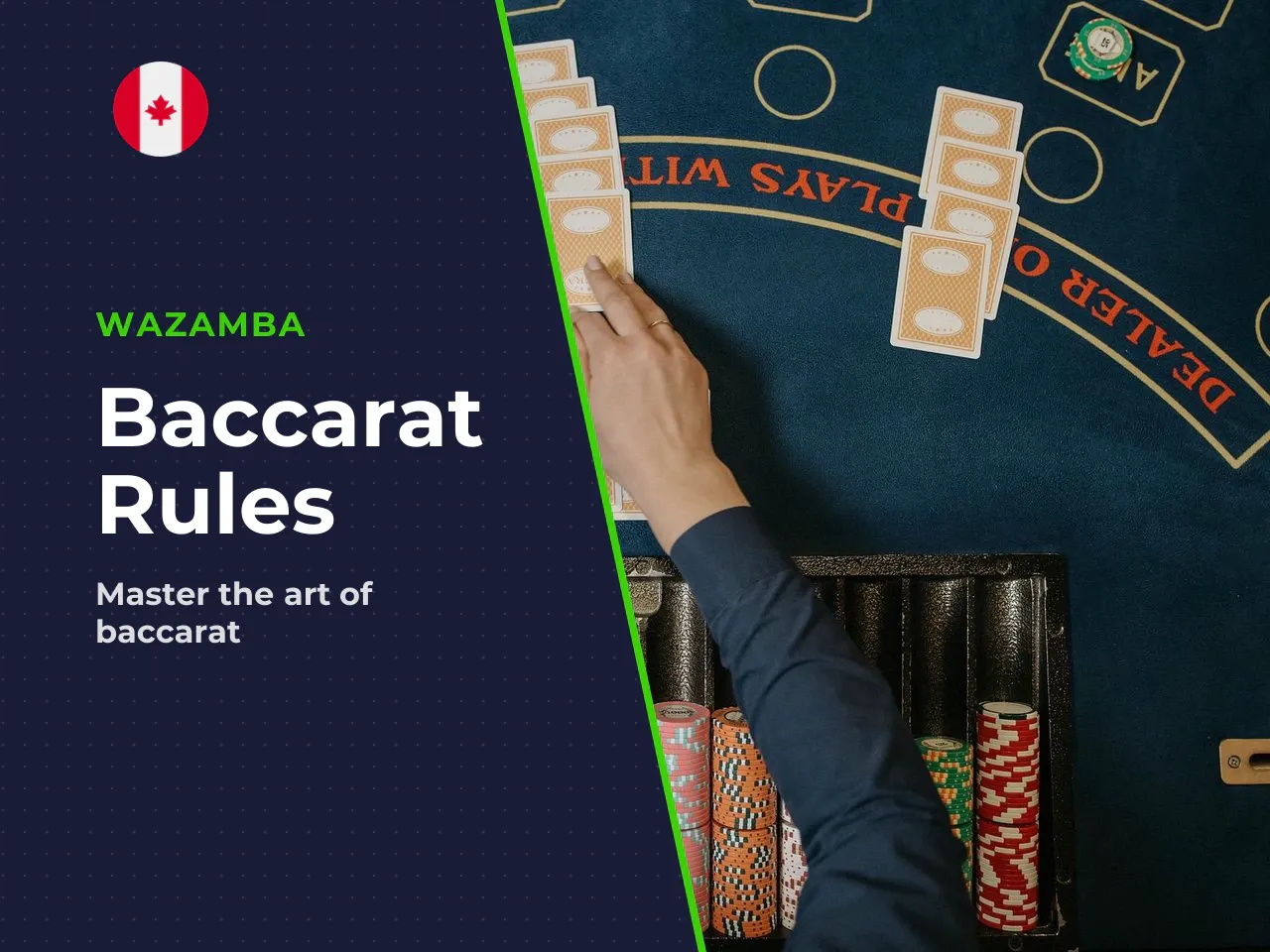 What Is Baccarat and How the