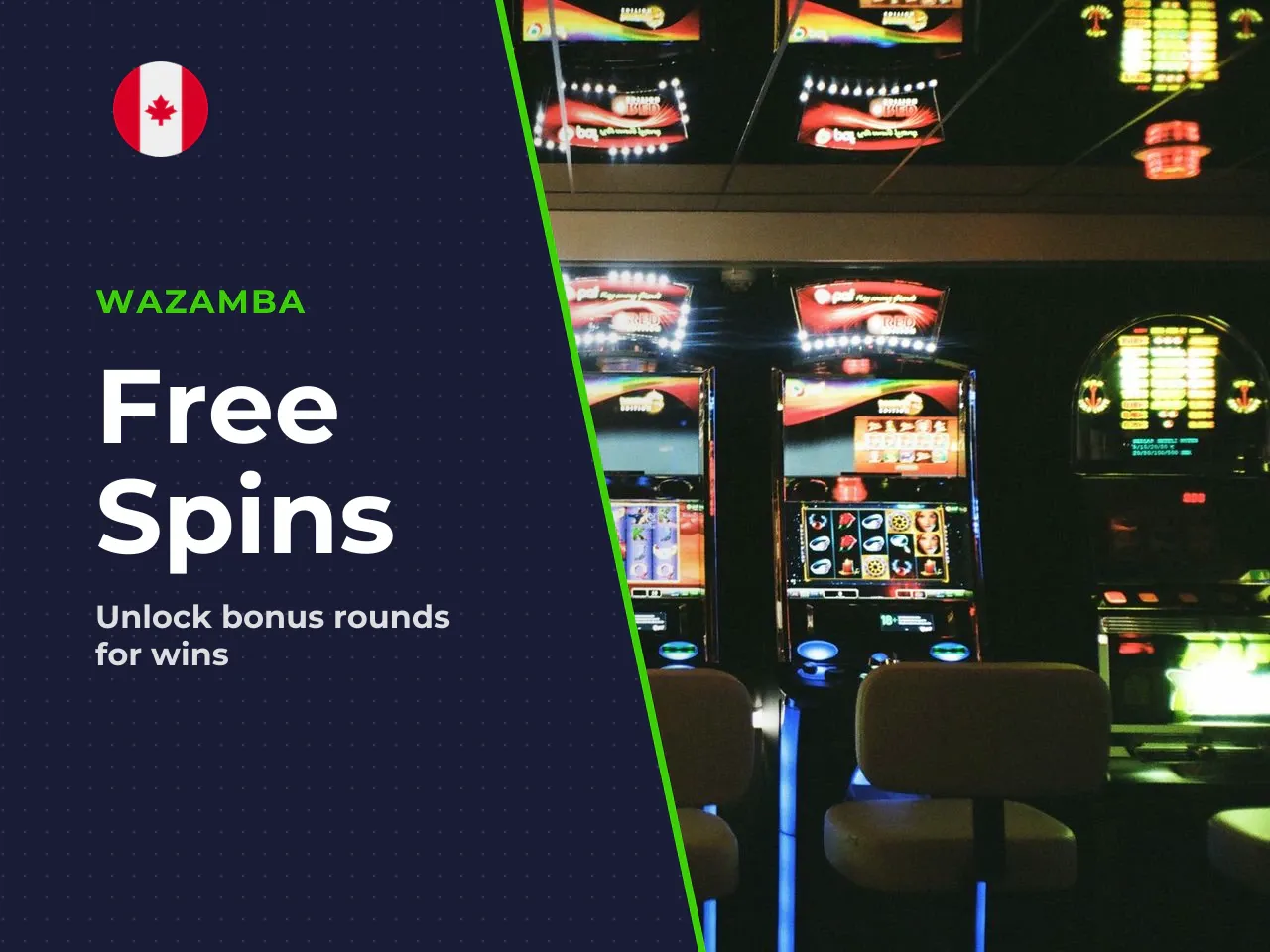 Table 3 Free spins trigger scale