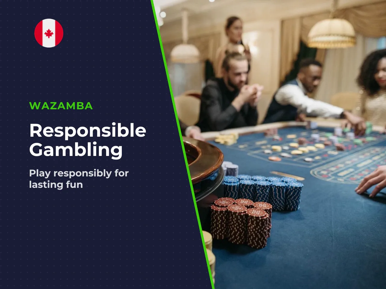 15. Responsible Gambling and Disclaimer. Disclaimer