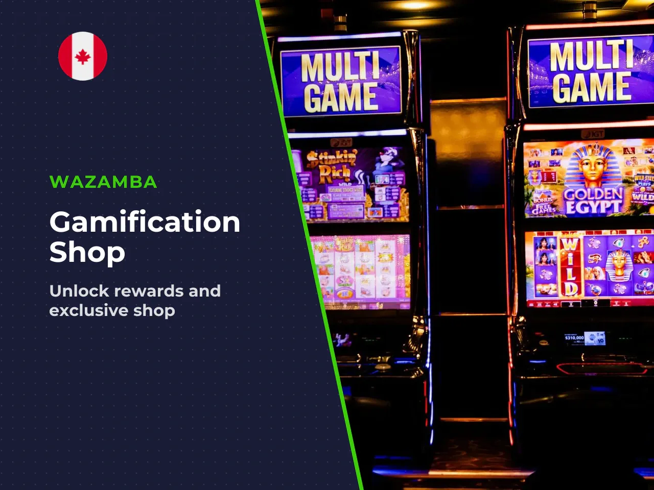5a Gamification Economy Masks, Achievements, Coins