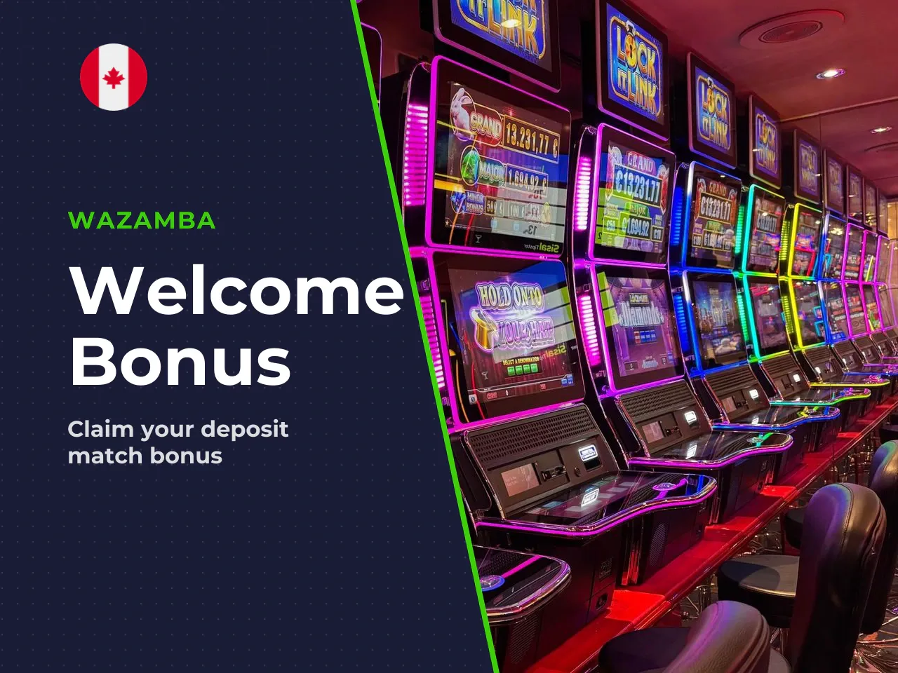 8 Welcome Bonus and Eligibility Requirements