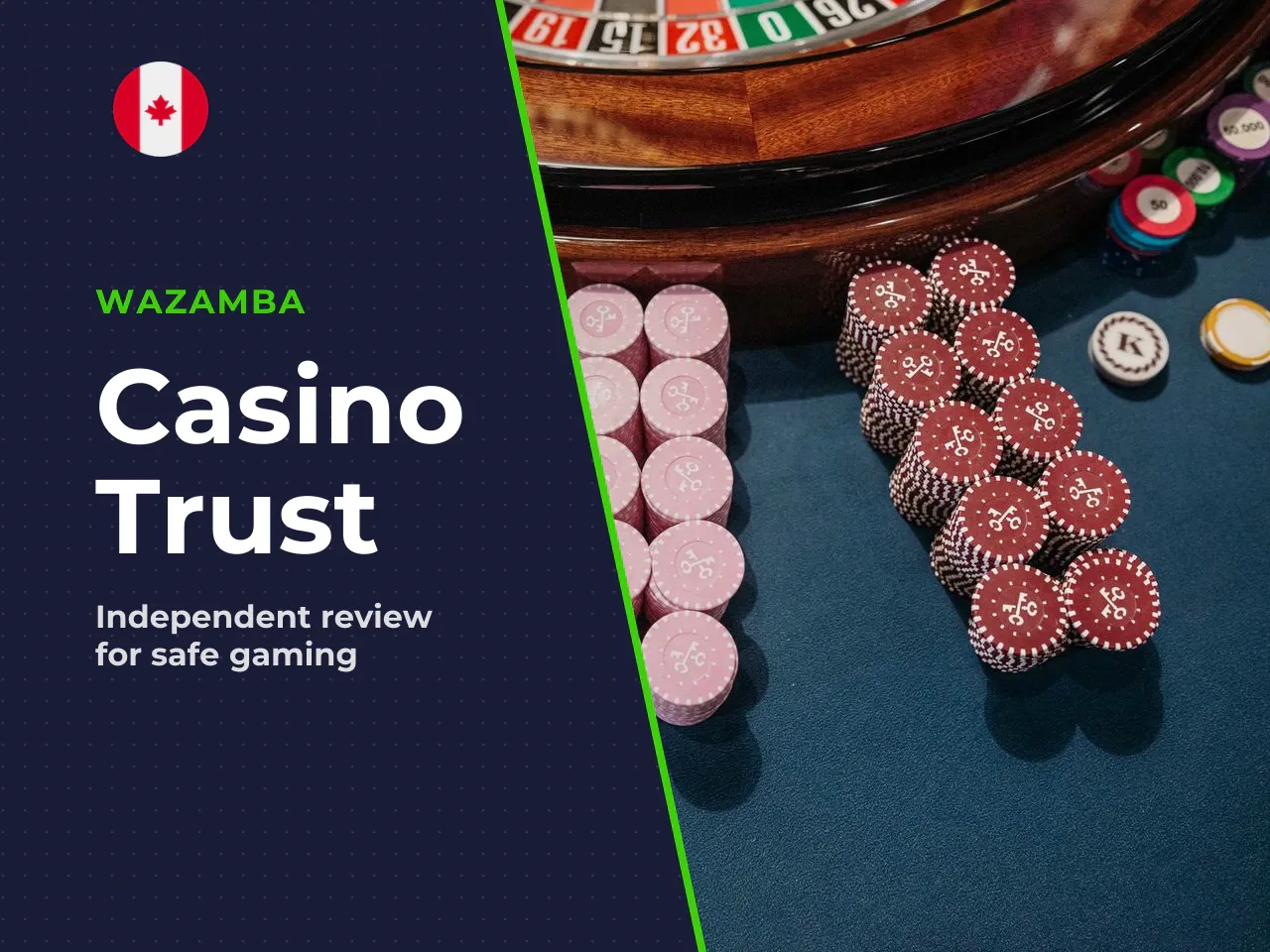 Why This Wazamba Casino Review Matters