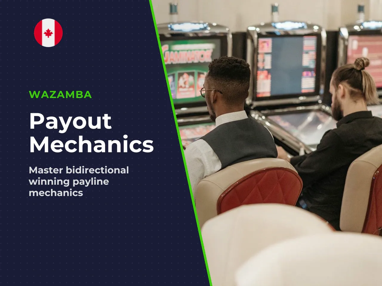 How Win Both Ways Payouts Work
