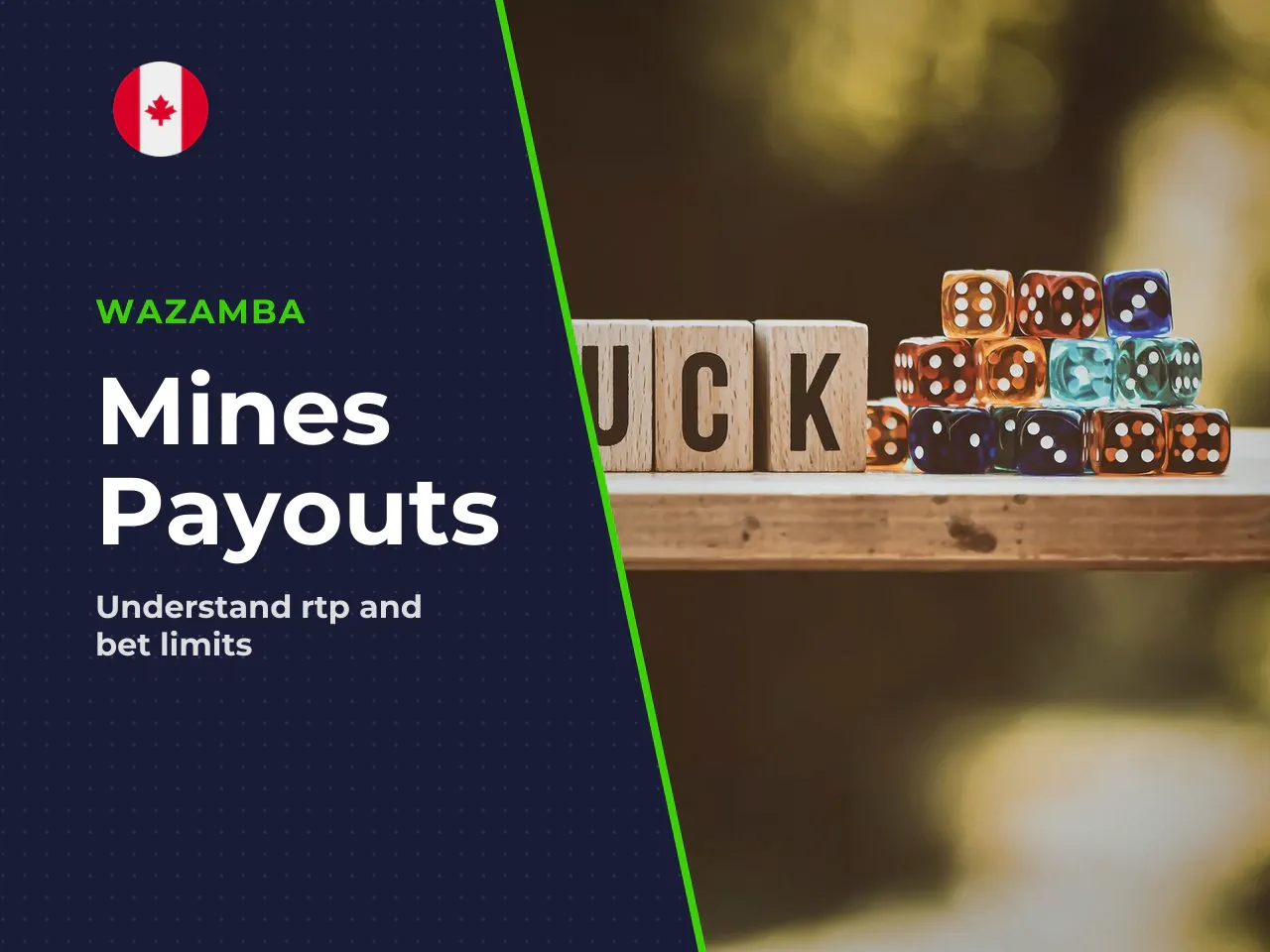 RTP, Payout and Bet Limits. There
