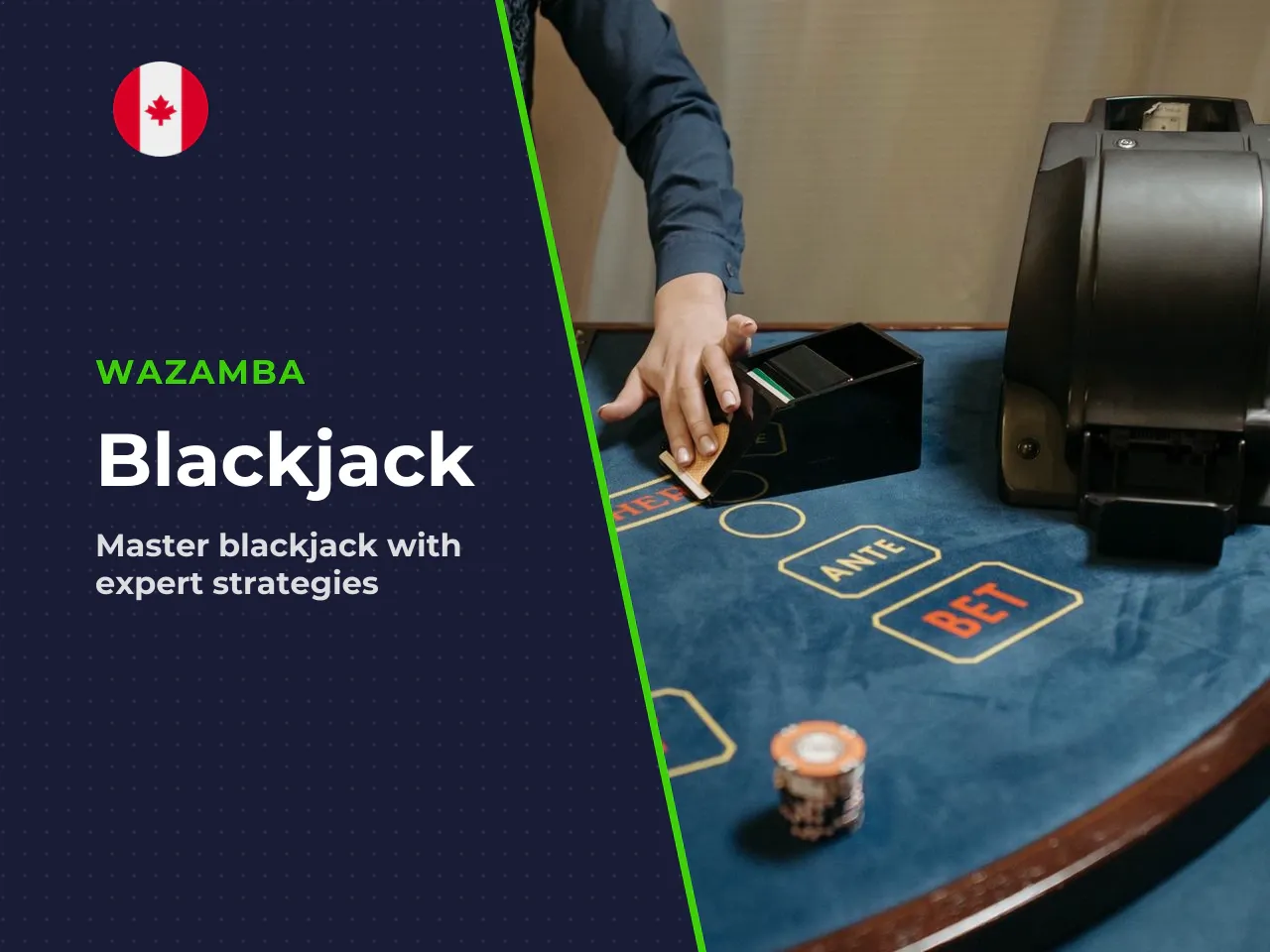 9 Blackjack Online RNG Games and