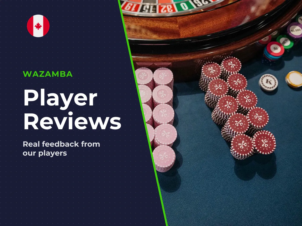What real players say sampled reviews
