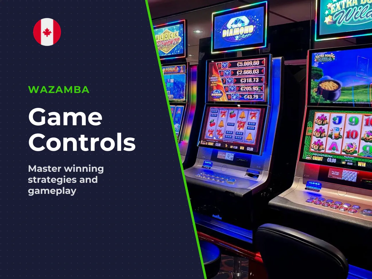 Desktop Controls Pro-Tips