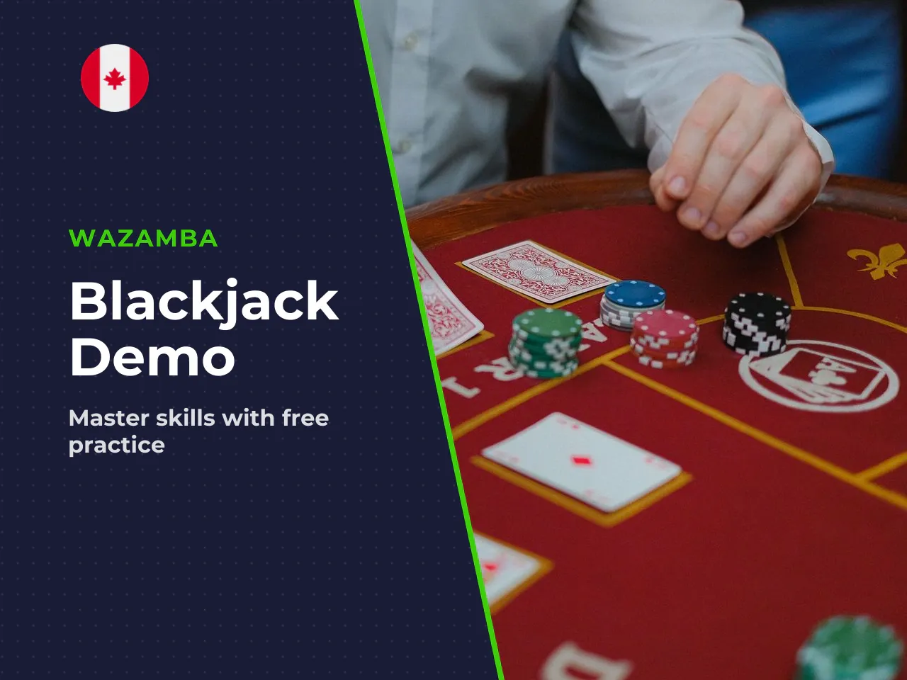 7 Blackjack Demo Playing for Free
