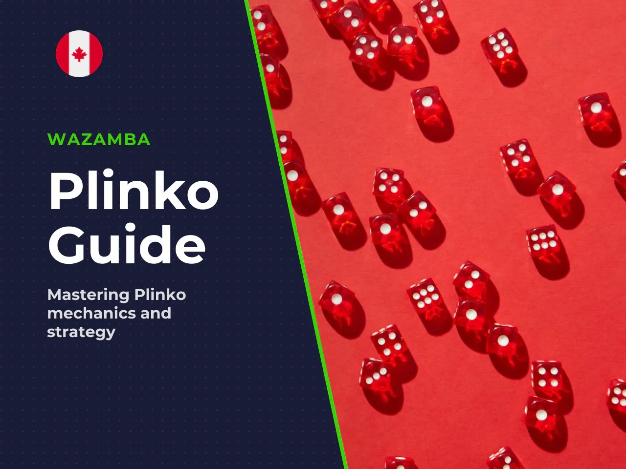 Plinko in 60 Seconds