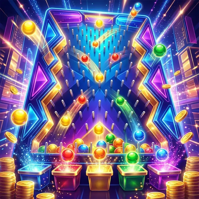 Plinko