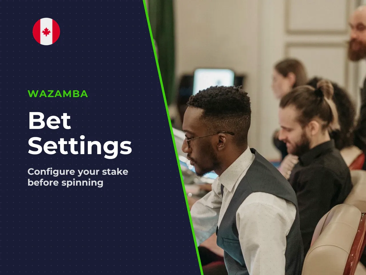 Setting Your Bet Before Launching a