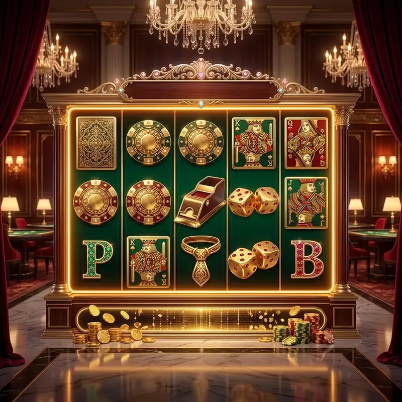 Baccarat