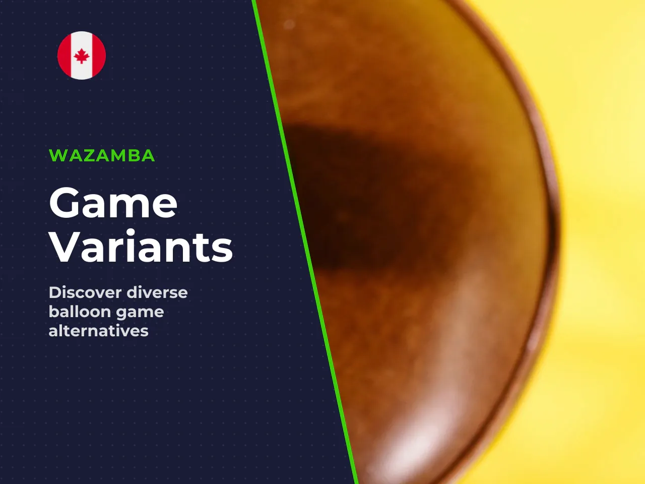 Balloon Game Variants and Market Alternatives