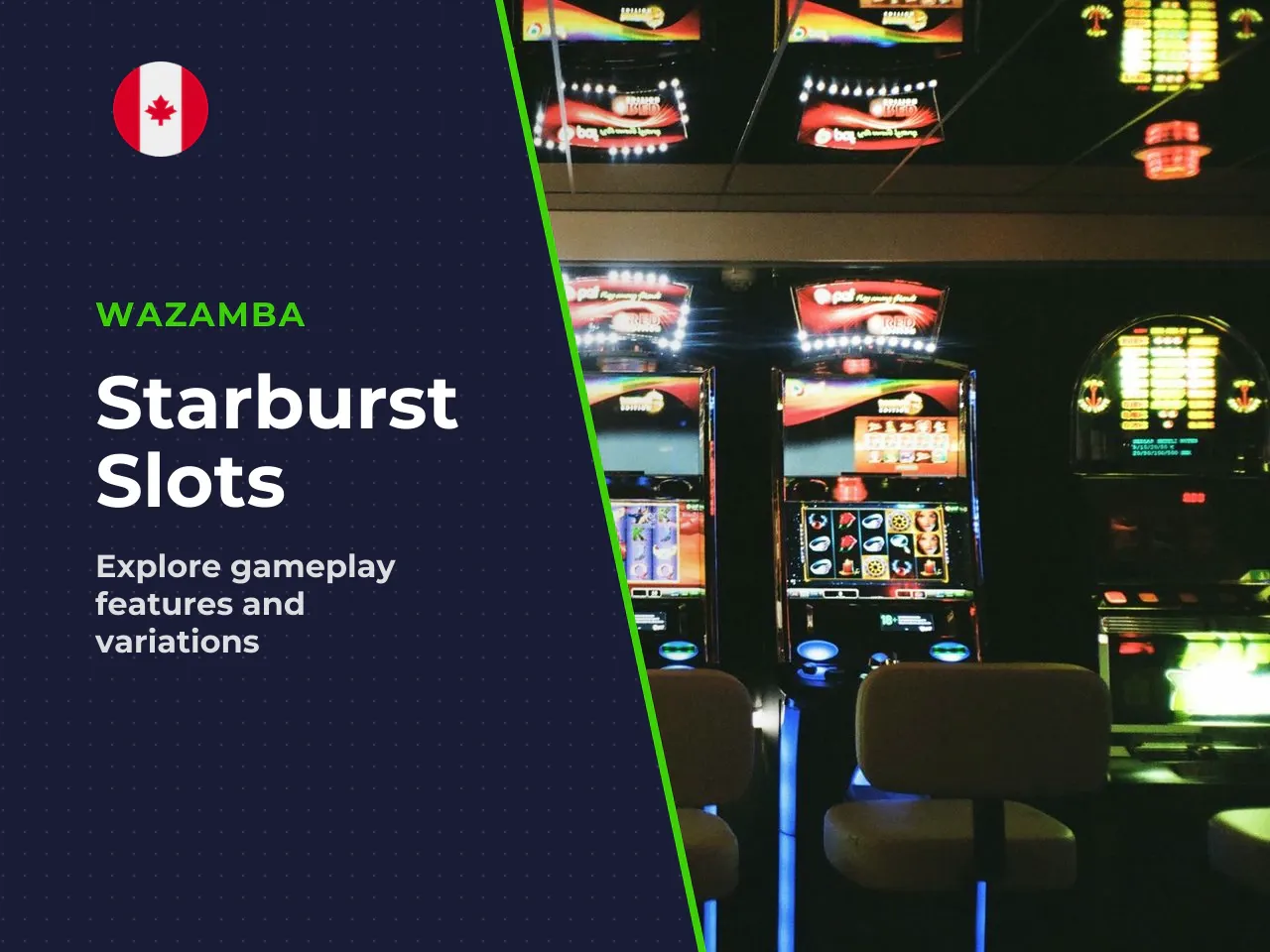 Starburst Slots Who the Game Suits