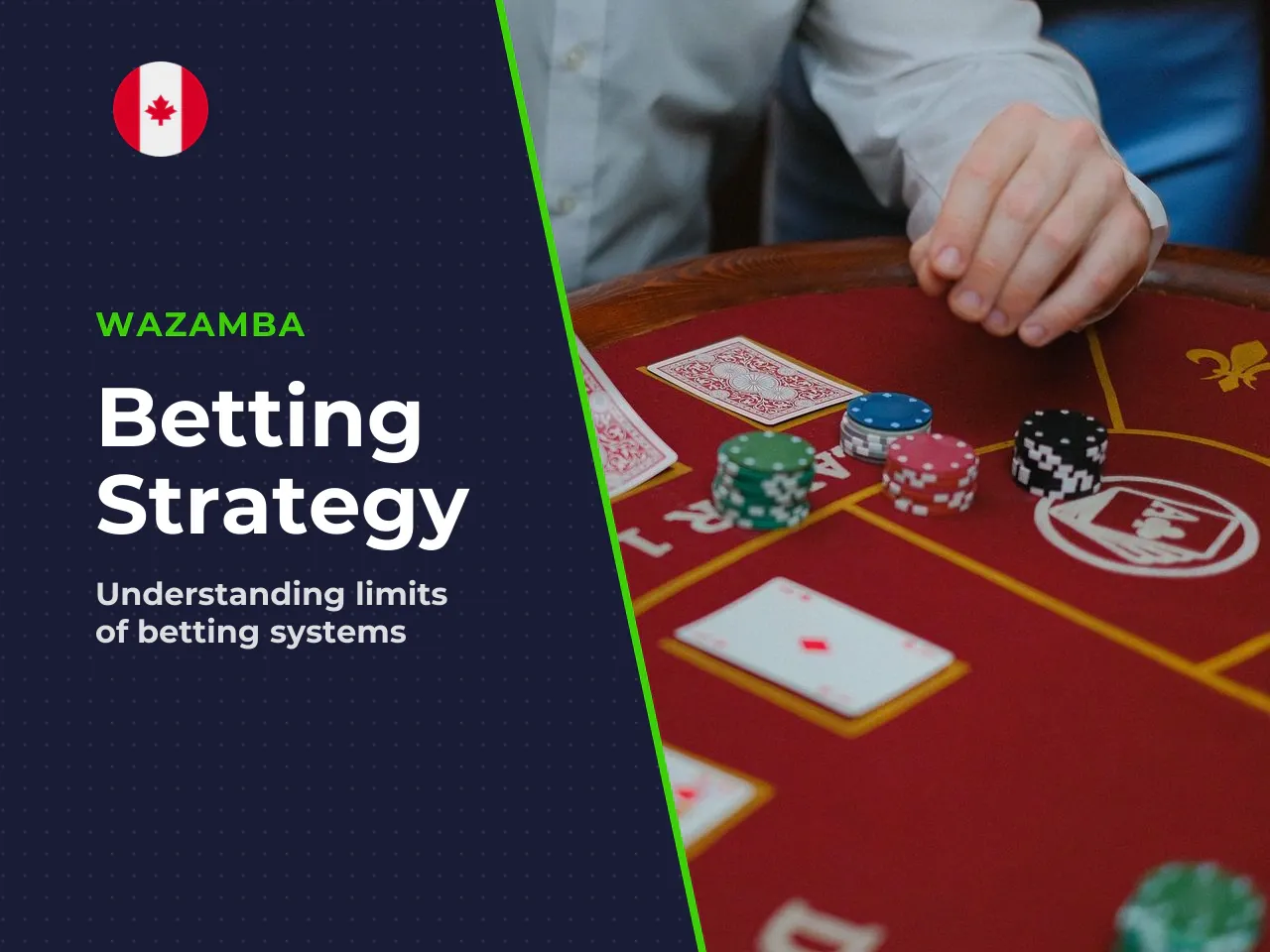 13 H3 Why Strategies Don't Guarantee