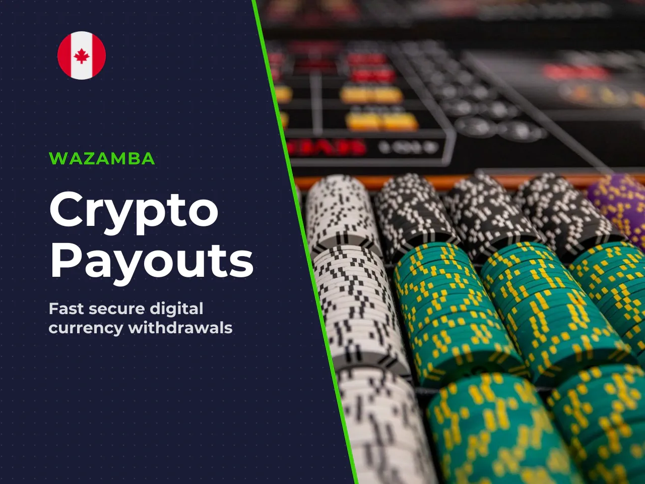 Cryptocurrency and Wazamba Cryptocurrency Options. Choosing