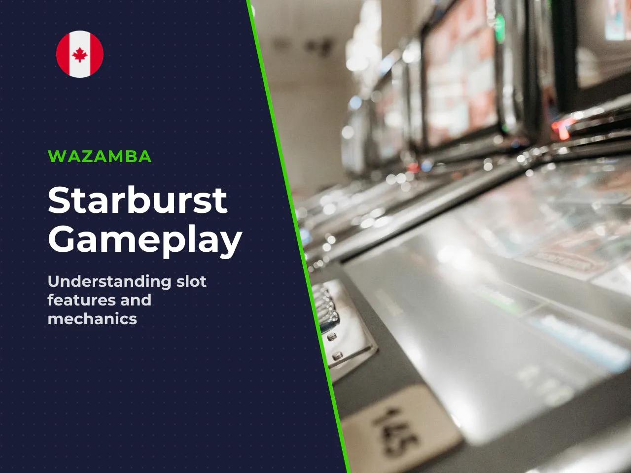 Starburst Bonus Buy Availability and Verification