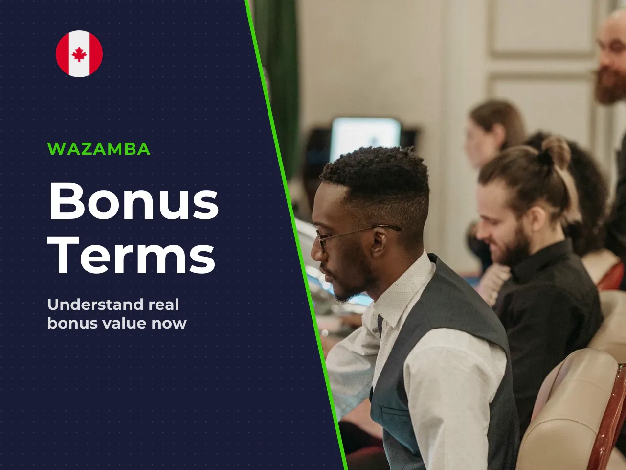 What to Look for in Bonus