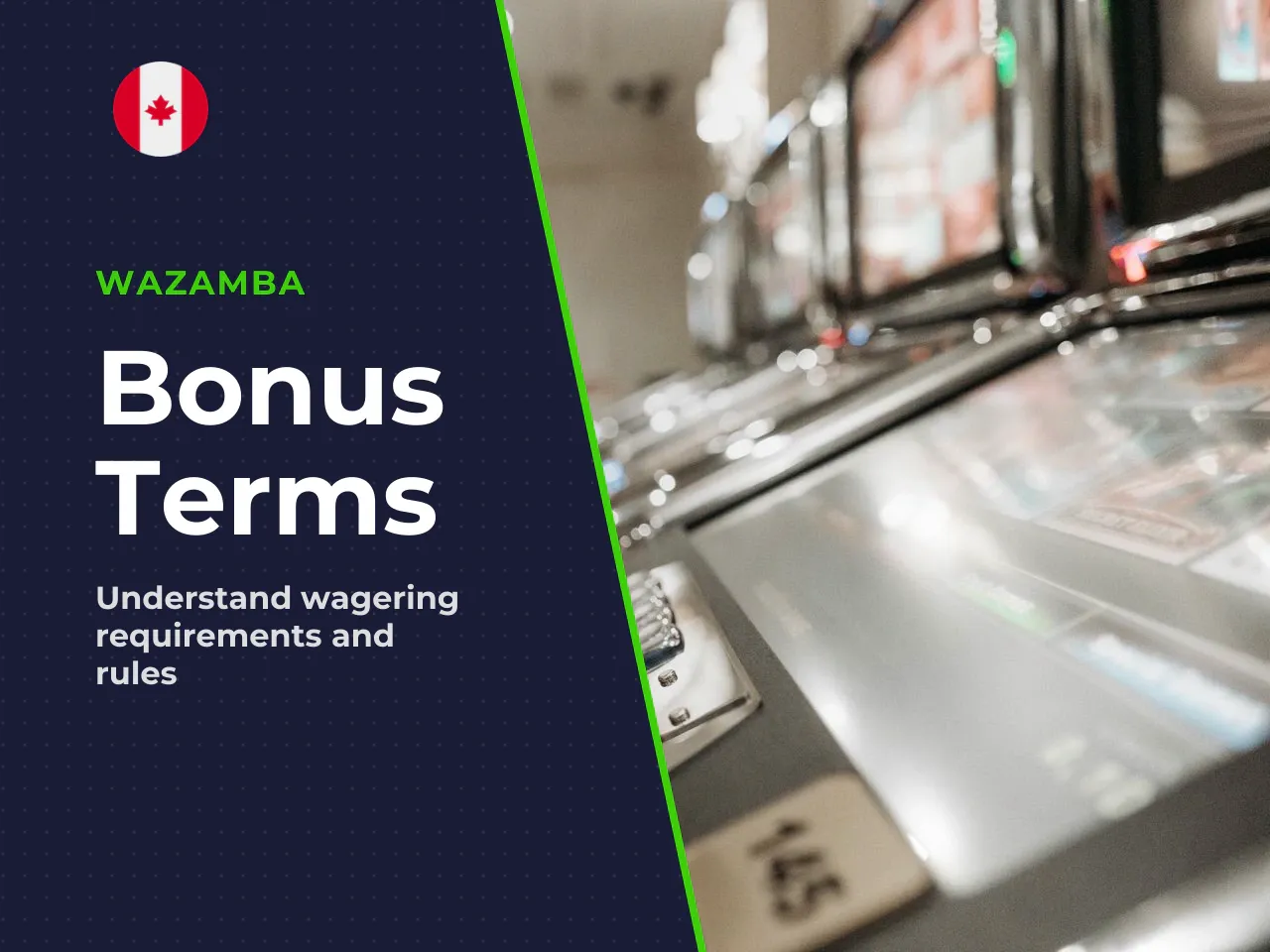 8.3. Welcome Bonuses, Wagering and Maximum-Bet