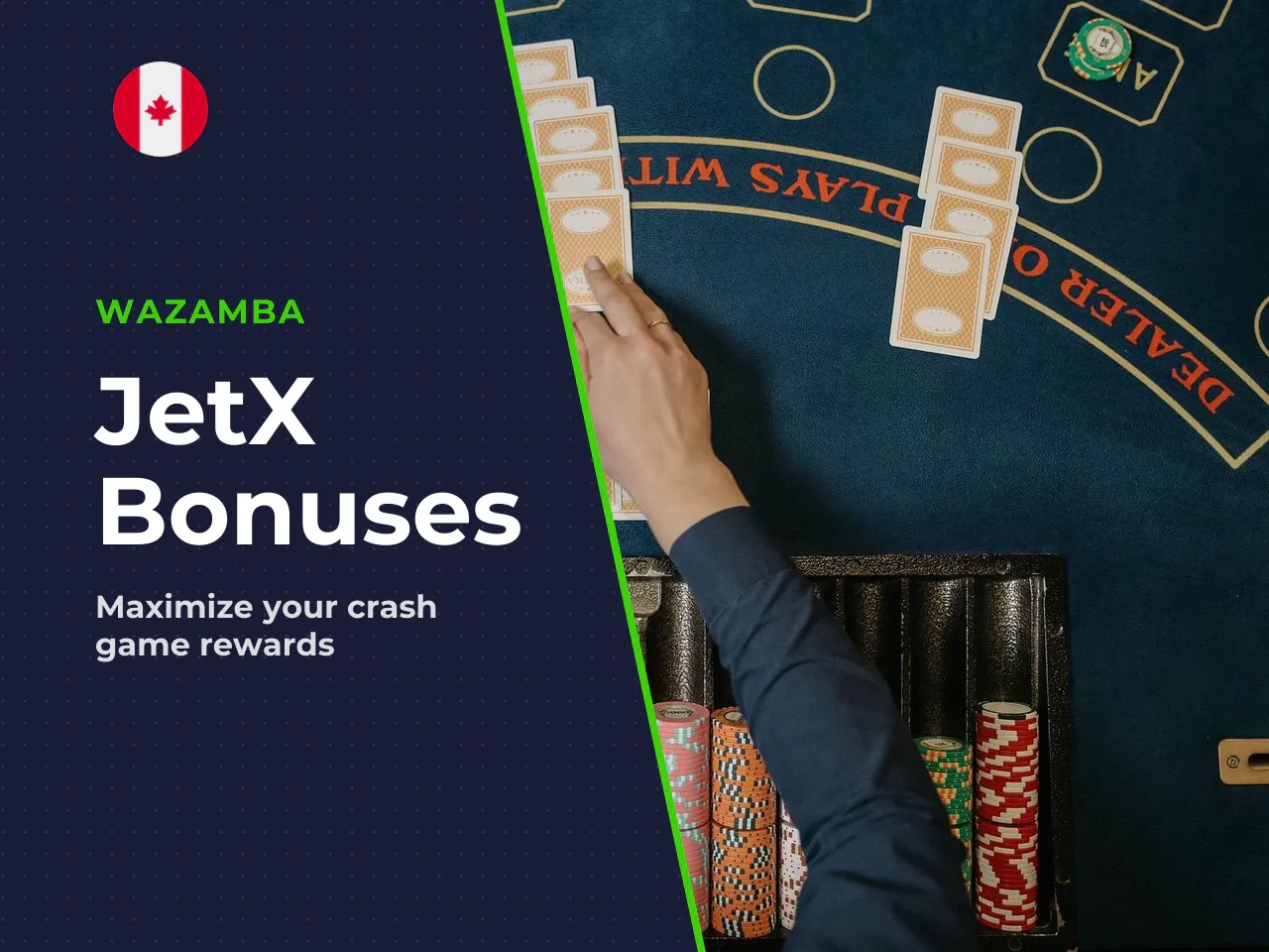 JetX Bonuses and Wagering Conditions. Bonuses