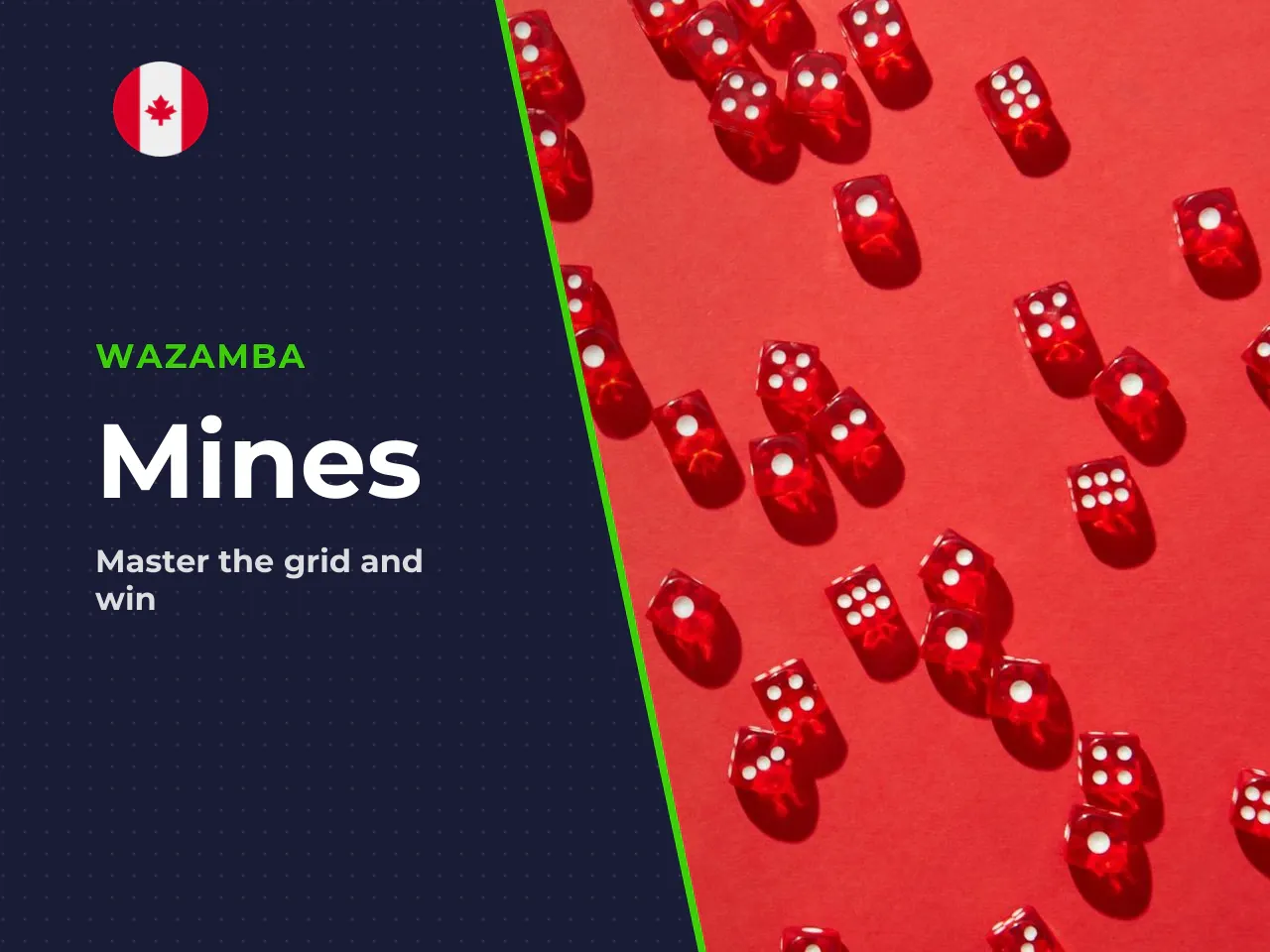 The Grid, Mines and Hidden Tiles