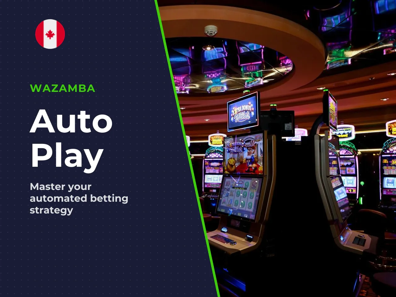 Auto Mode and Autoplay in JetX