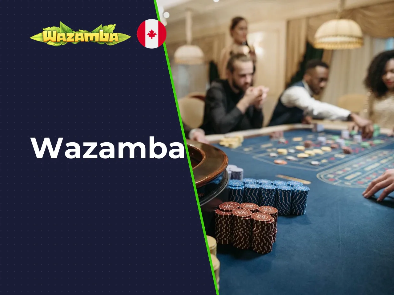 Wazamba heading-banner