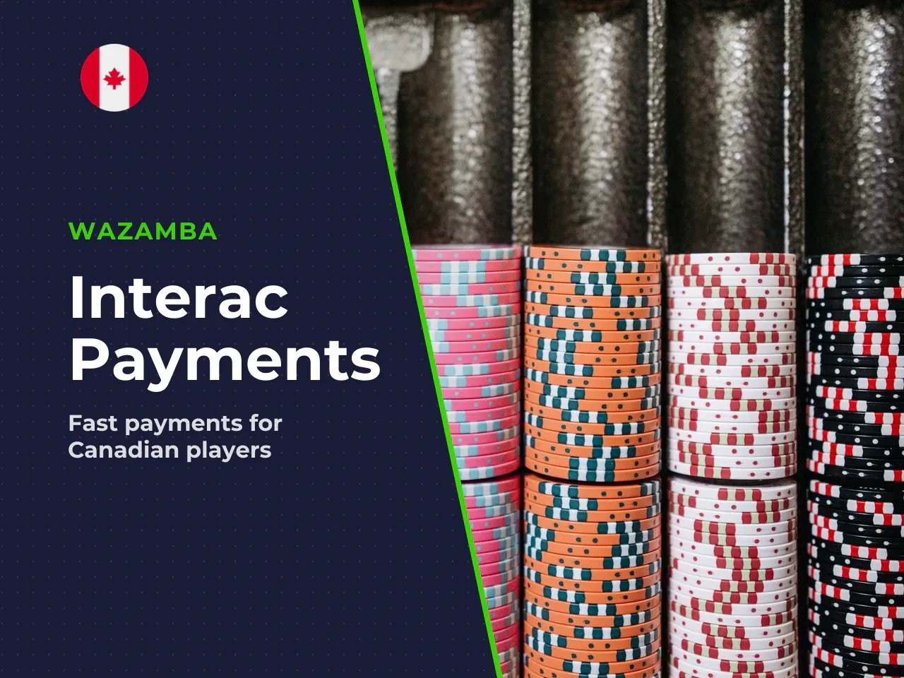 Interac appears in the observed method