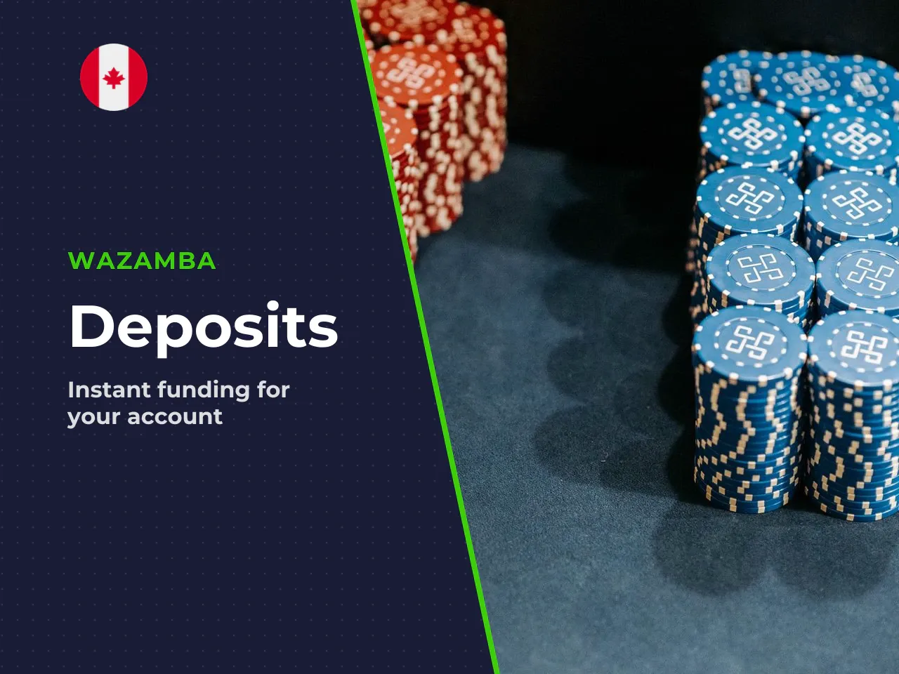 16 Payment Methods for Account Deposits