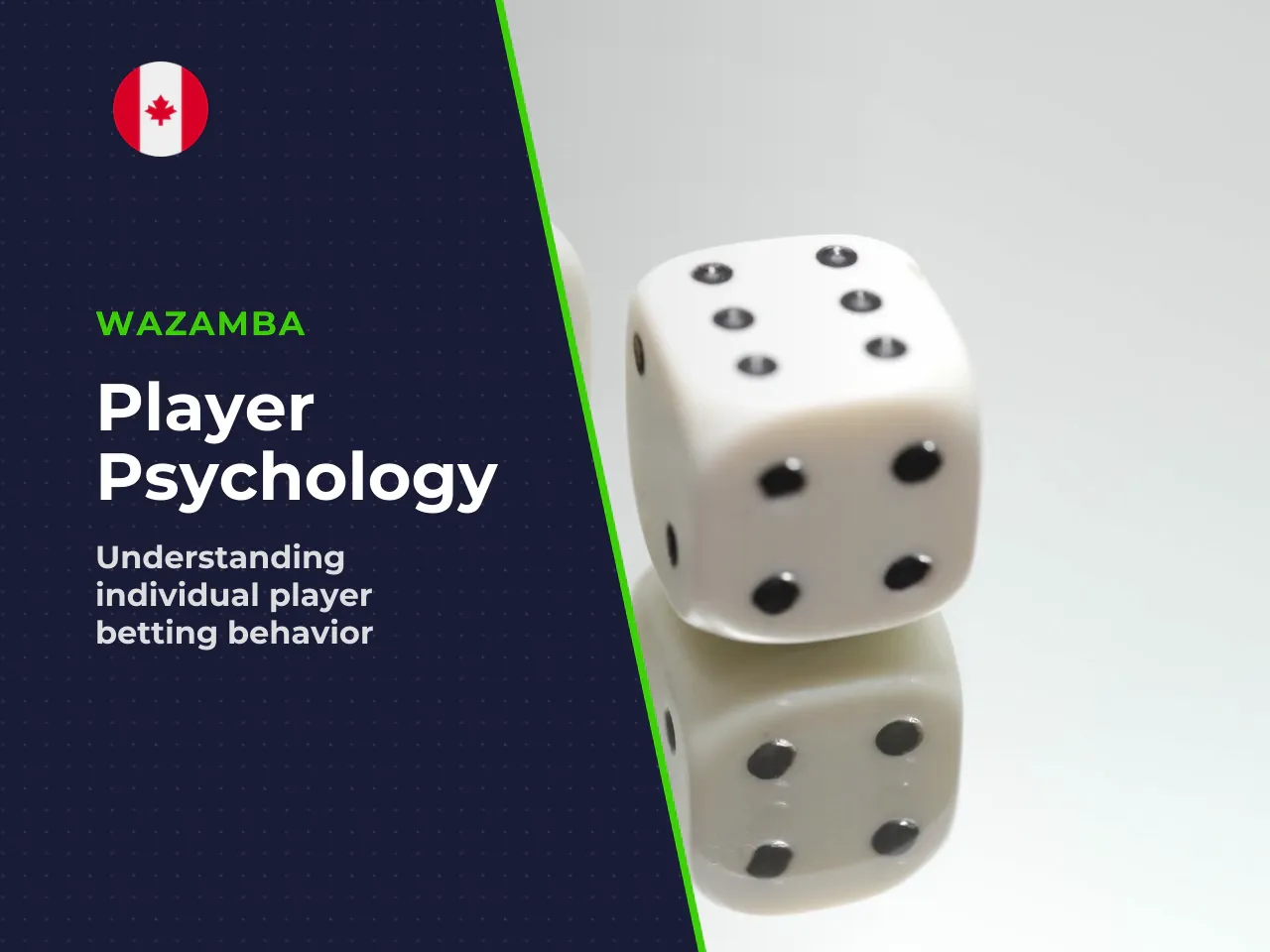 10.1 Player factors. Individual differences appear