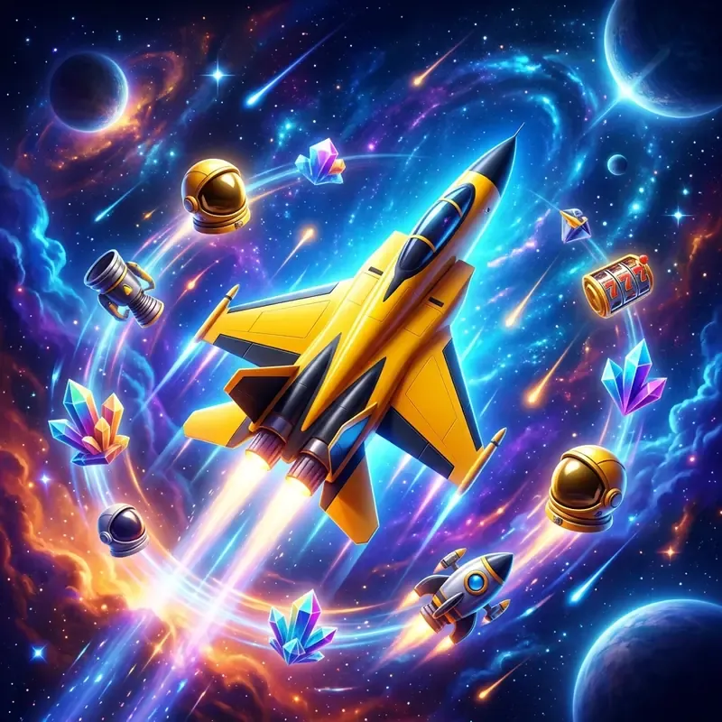 JetX Crash Game Review Demo Mode