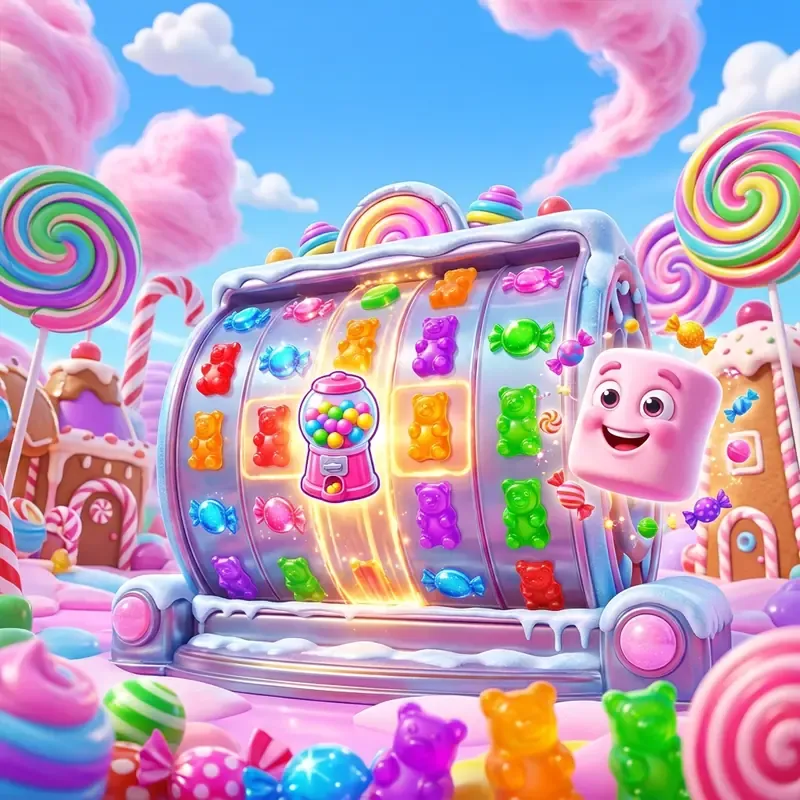 Sugar Rush 1000