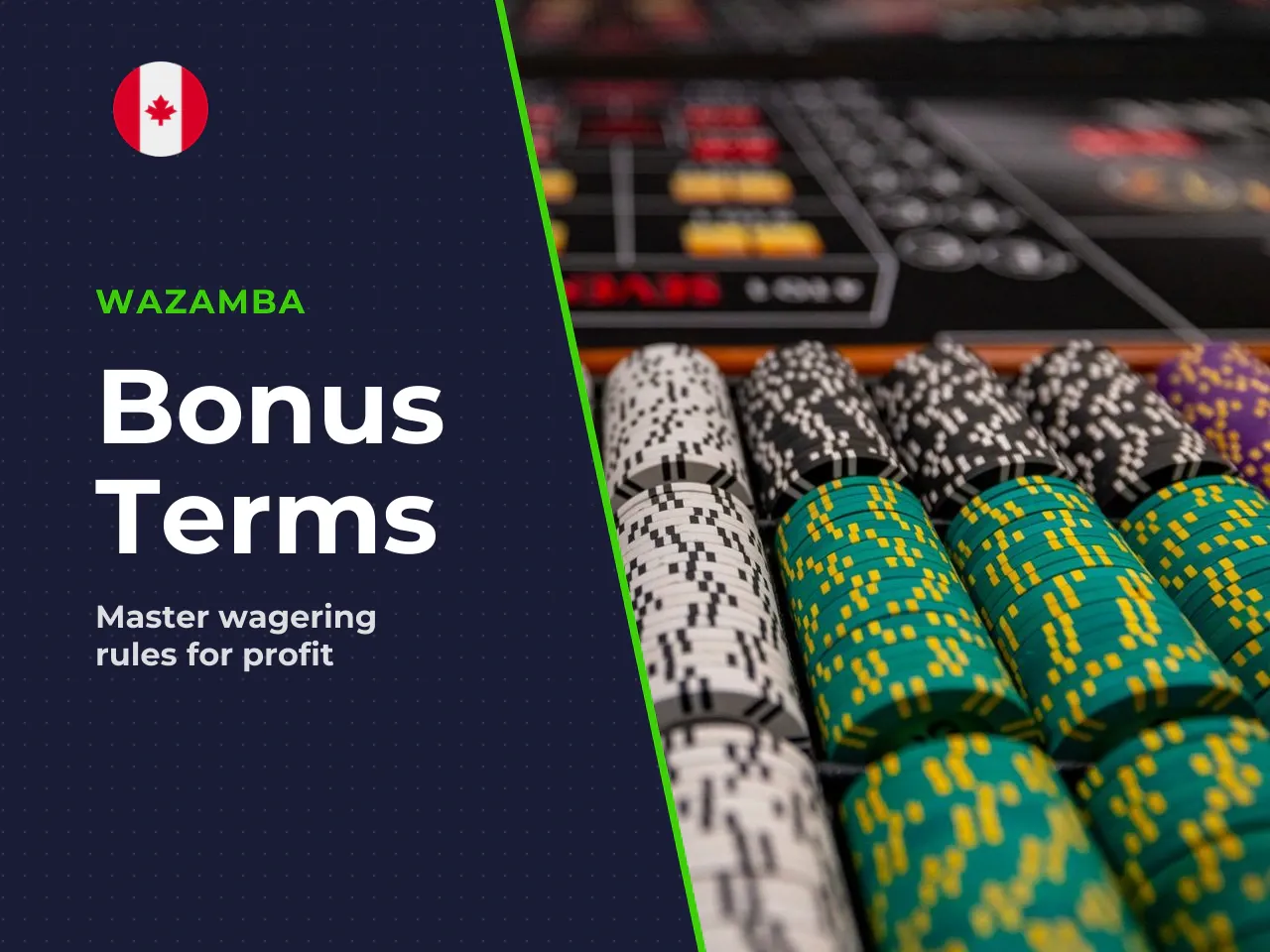 How to Read a Bonus T