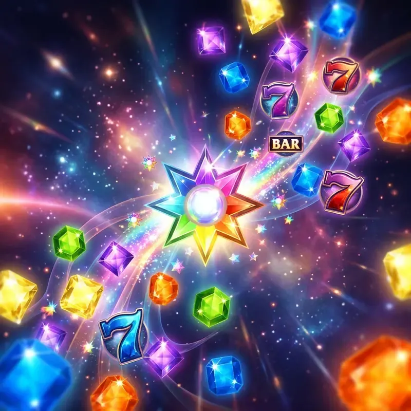 Starburst