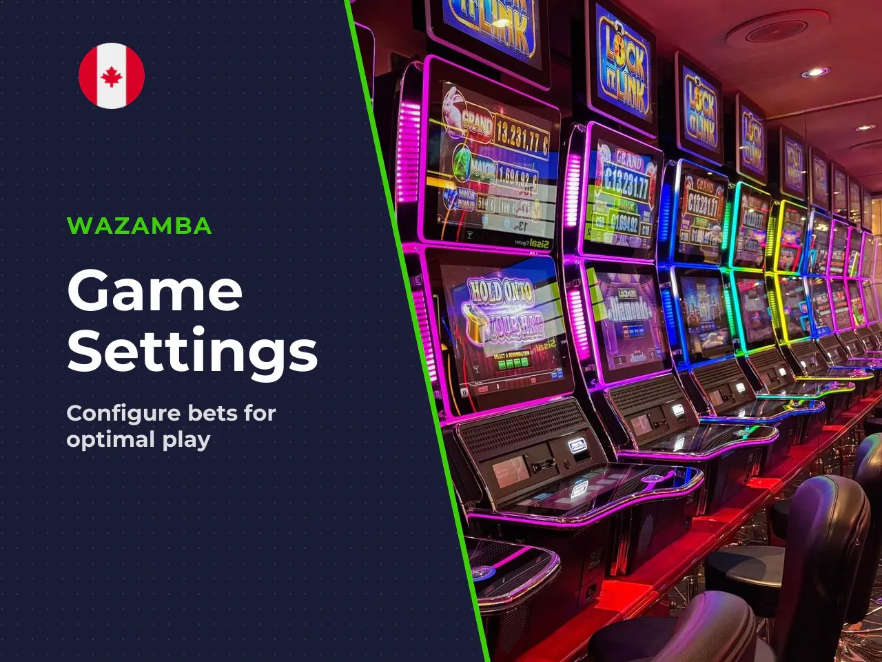 Launching the Game and Managing Your