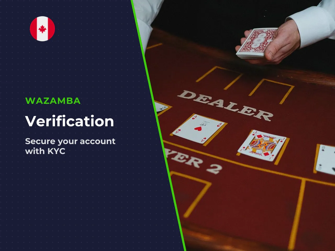 Why Account Verification Matters. Verification KYC