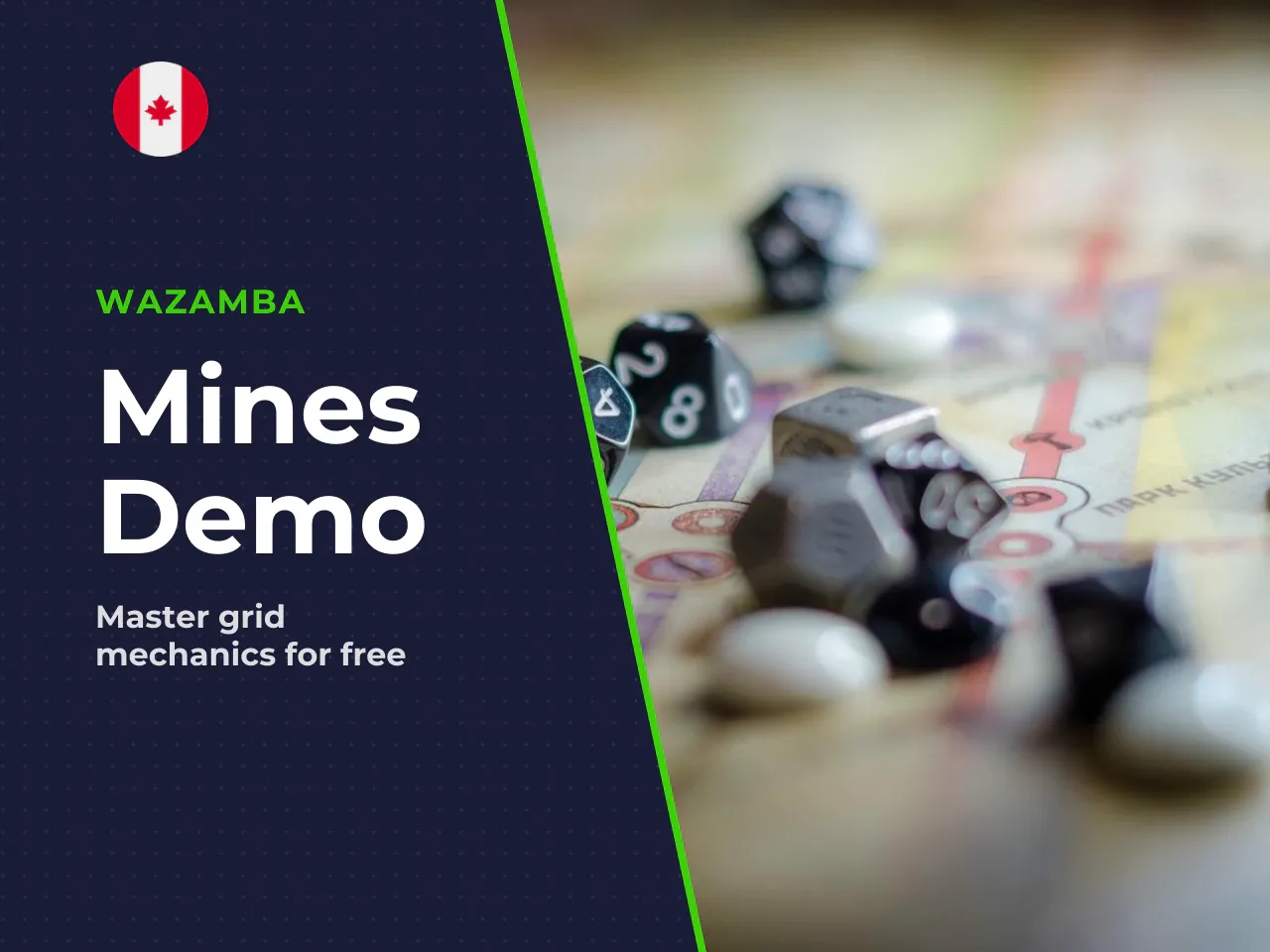 Mines Demo and Free Mines Playing