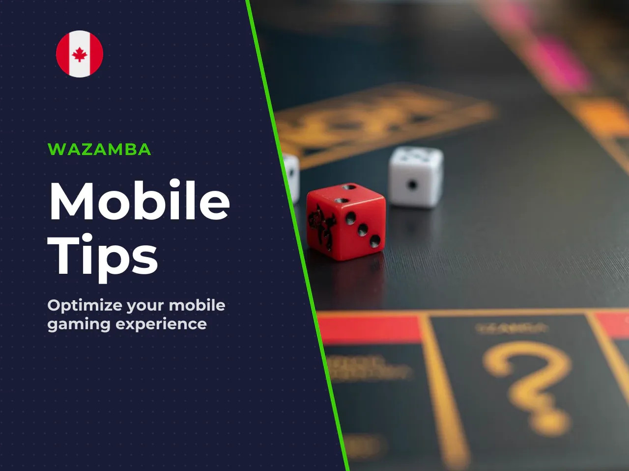 14. Tips for the best mobile