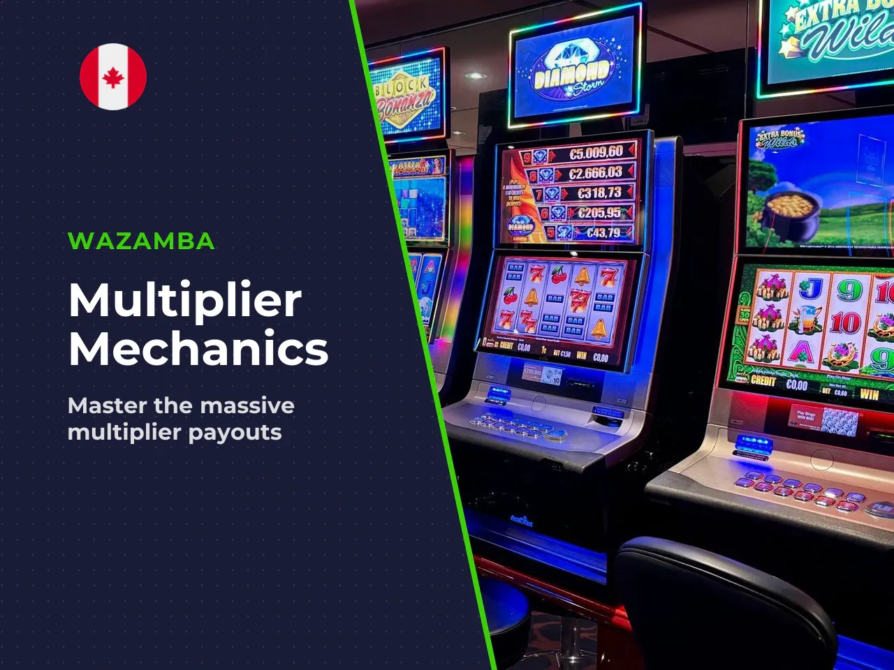 4.3.2 Multiplier Spots and the accumulation
