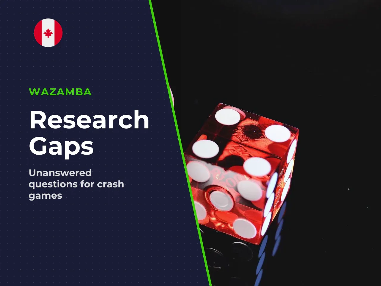 12. Evidence gaps and a research