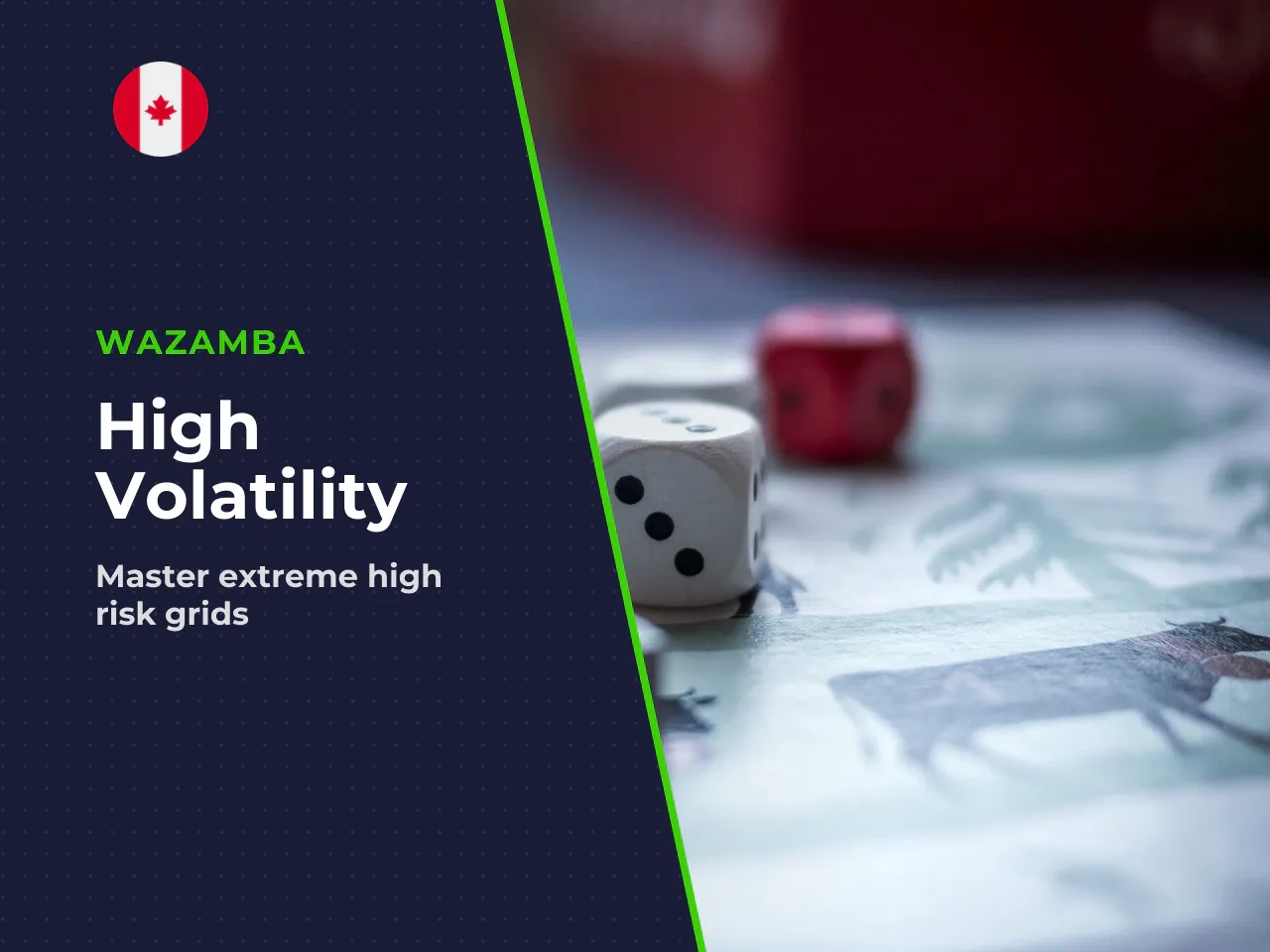 High-Ceiling Variant Grids Hacksaw-Style Paytables