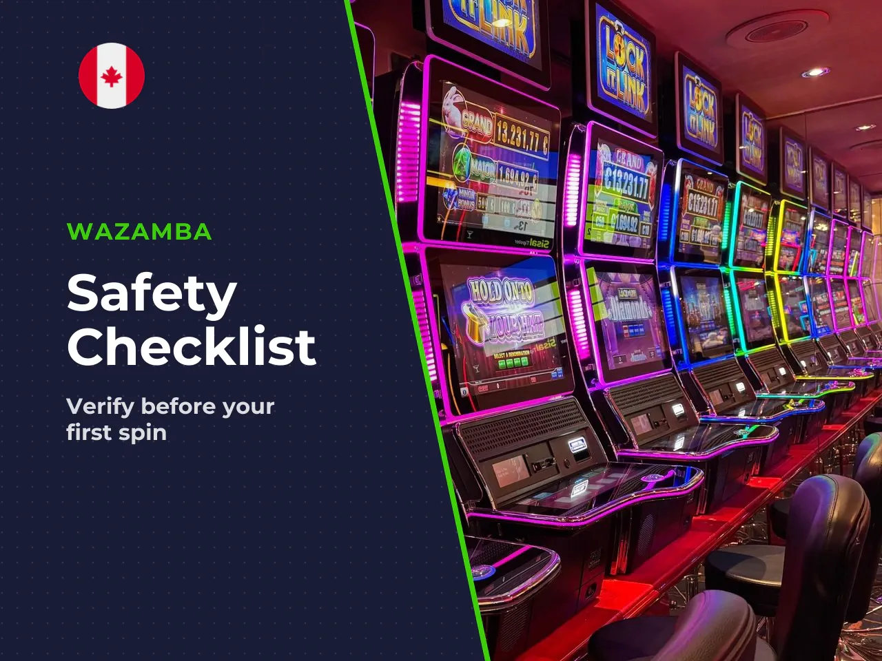 Appendix B Pre-Play and Pre-Publication Checklist