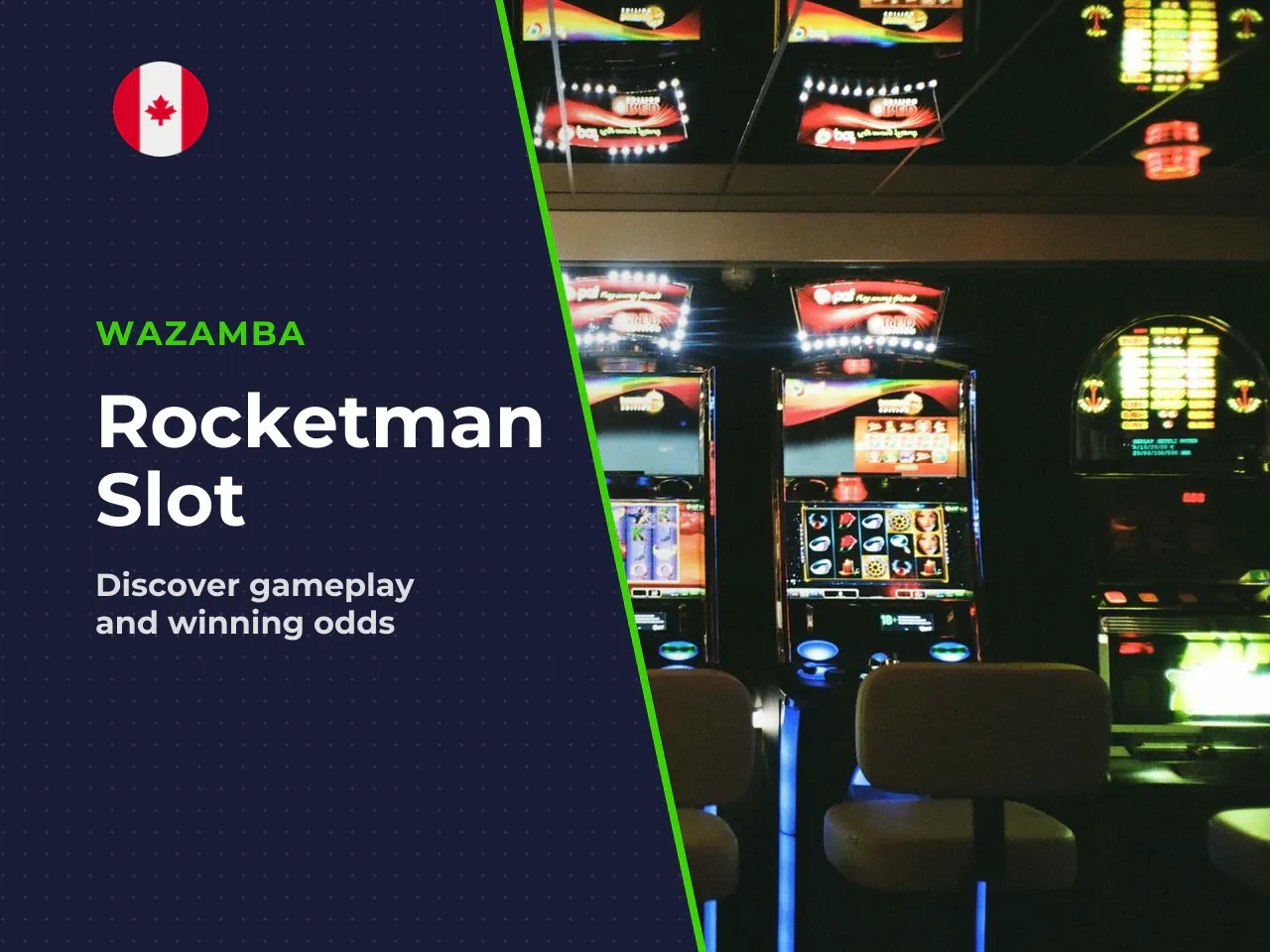 3.2 Rocketman by Red Tiger Gaming