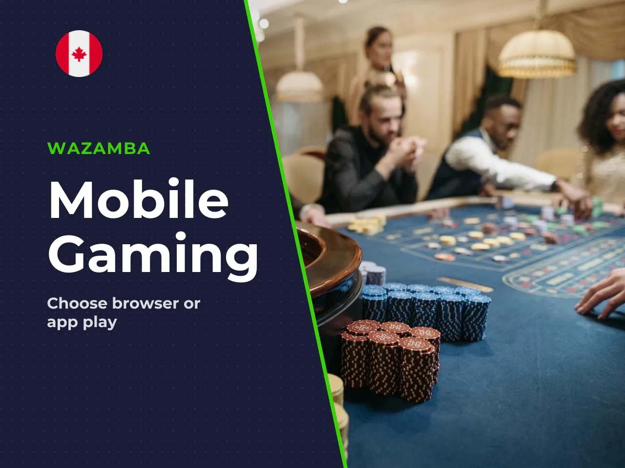 Browser Version vs Balloon Casino App