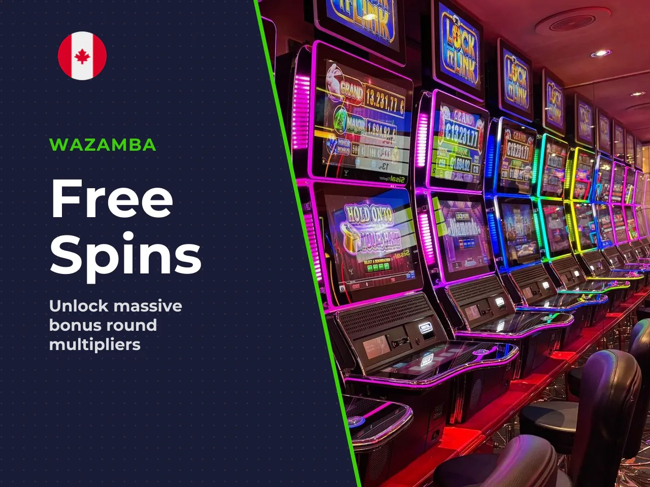 8 Free Spins and Multipliers in