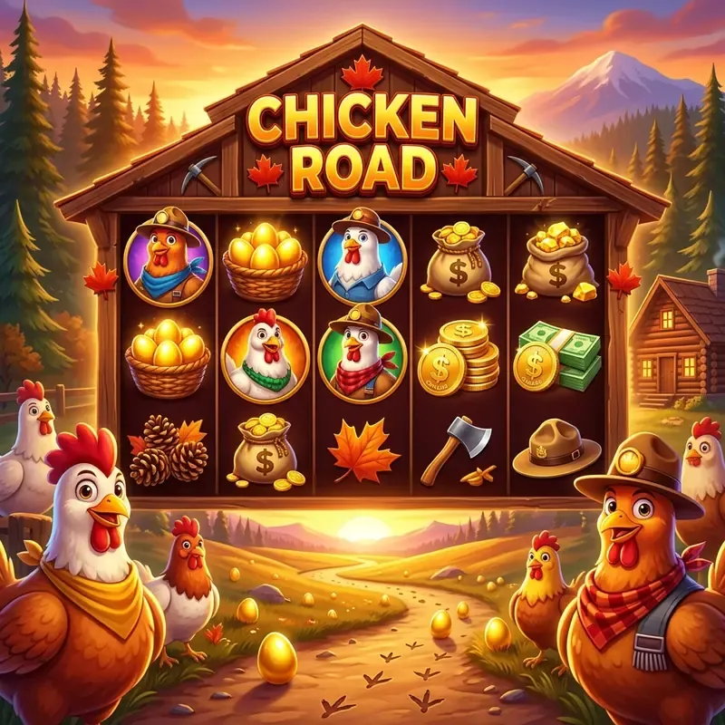 Chicken Road How to Play Online