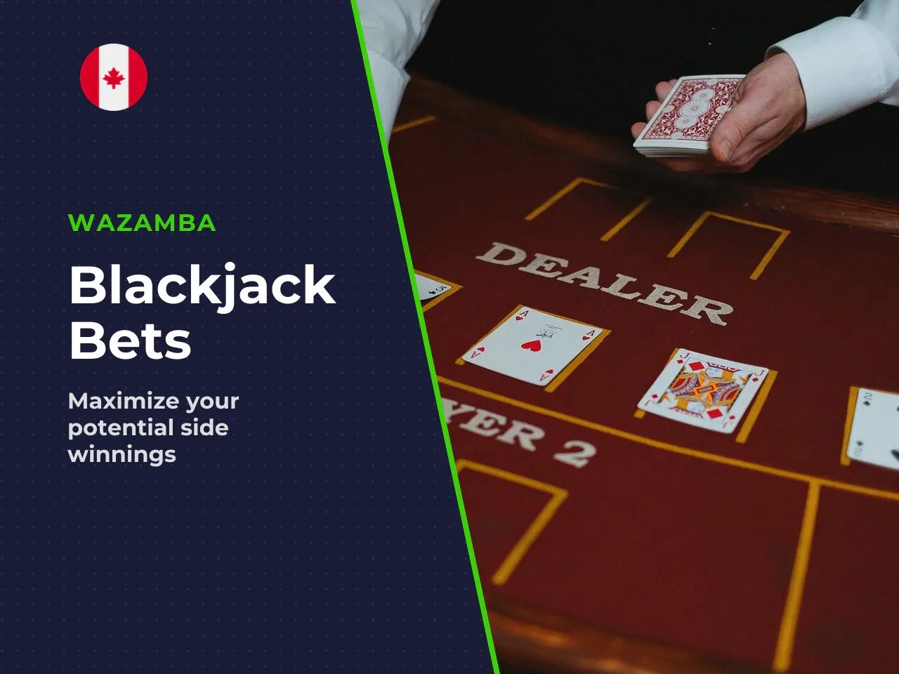 6a Popular Blackjack Side Bets and
